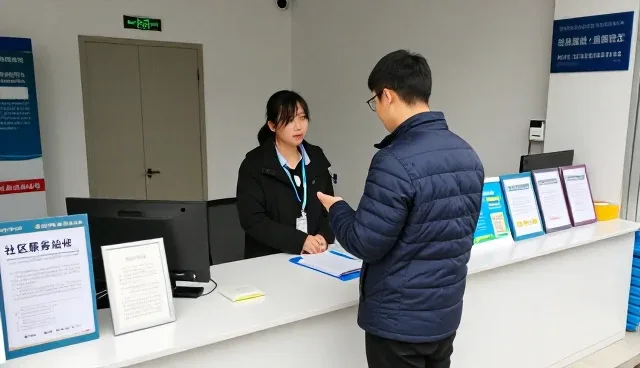 系统集成在智慧园区中的实际应用与优化路径
