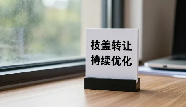 安装调试流程优化对技术转移效率的影响