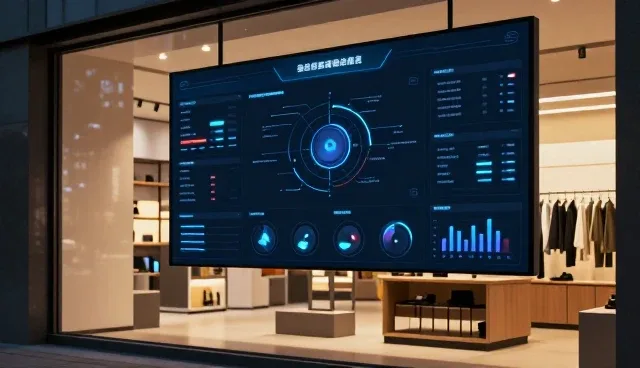 数据集成平台:智能监控系统技术应用分析